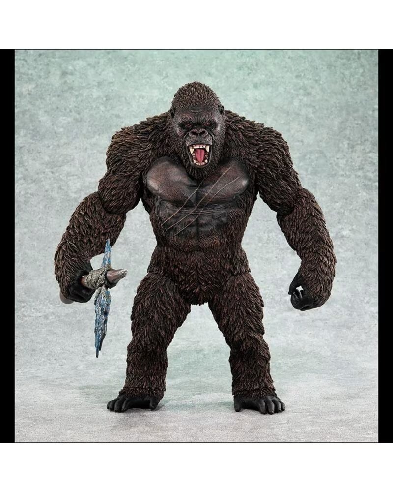 Megahouse Figura Godzilla Vs Kong
