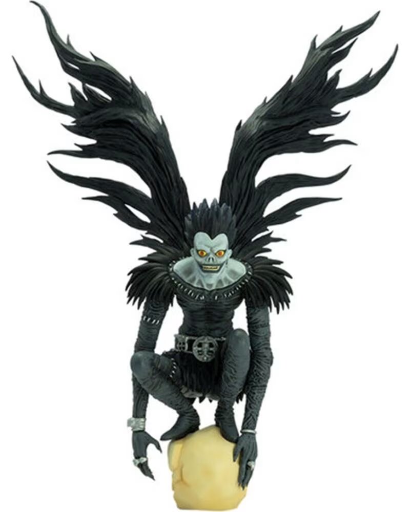 Figura Abystyle Death Note Ryuk