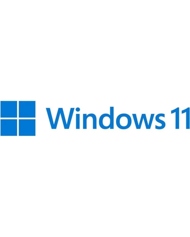 MICROSOFT WINDOWS 11 HOME 1 LICENCIA OEM DVD-ROM MULTIIDIOMA