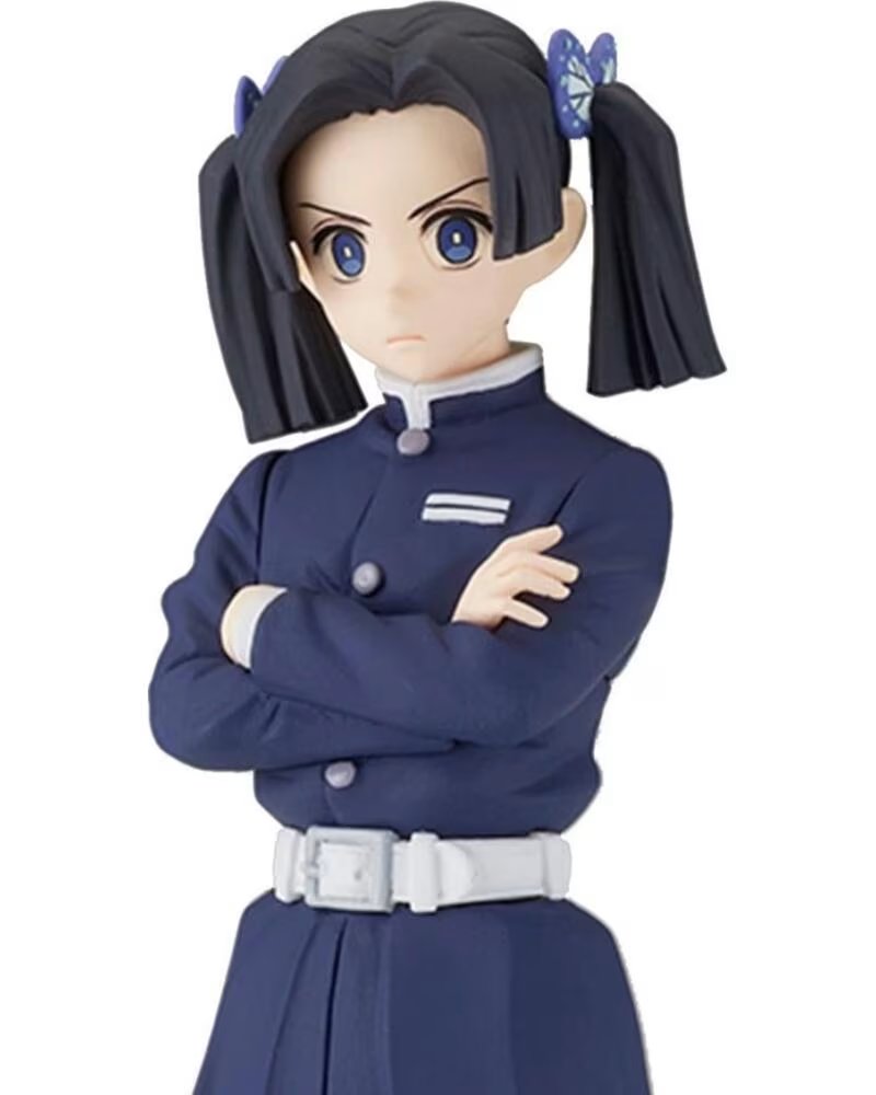 Banpresto Figura Demon Slayer Kimetsu No Yaiba Aoi Kanzaki MGS0000012243