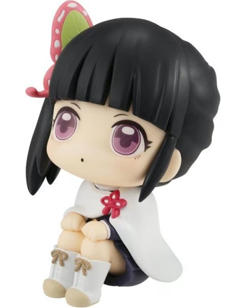 Megahouse Figura Look Up Demon Slayer Kimetsu No Yaiba Kanao Tsuyuri
