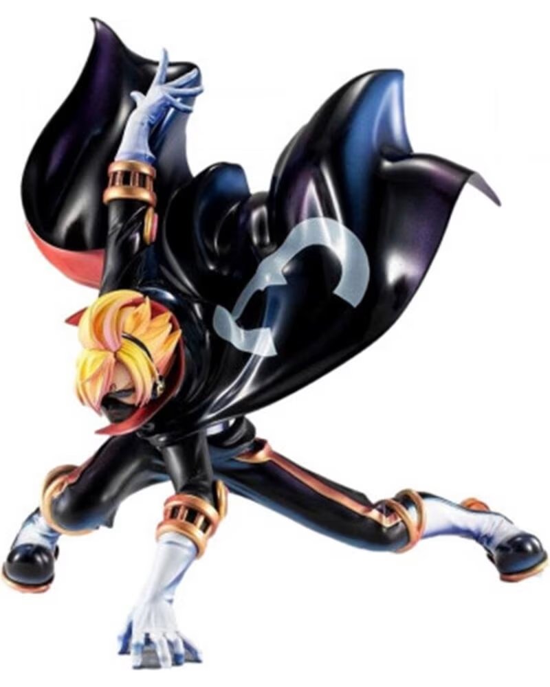 Megahouse Figura One Piece Osoba Mask Portrait Of Pirates Warriors Alliance