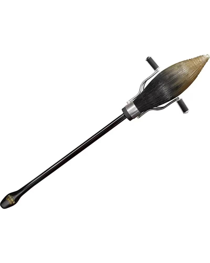 The Noble Collection Réplica Escoba Nimbus 2001 Harry Potter