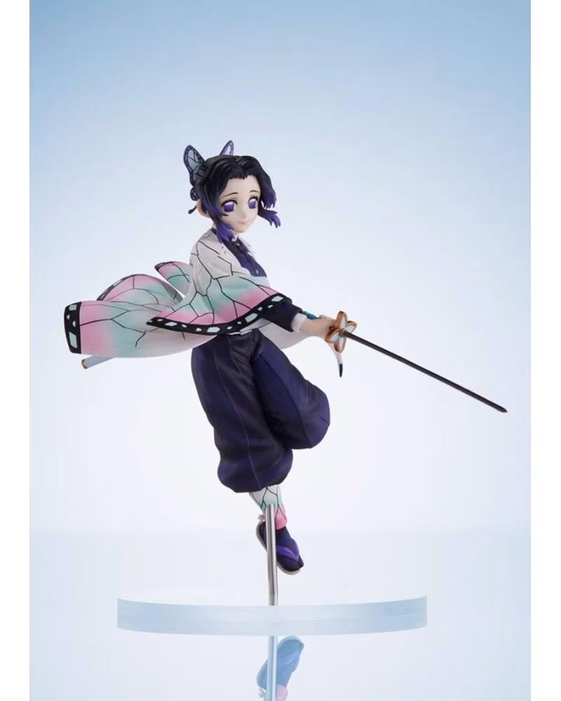 Aniplex Figura Demon Slayer Kimetsu No Yaiba Config Shinobu Kocho