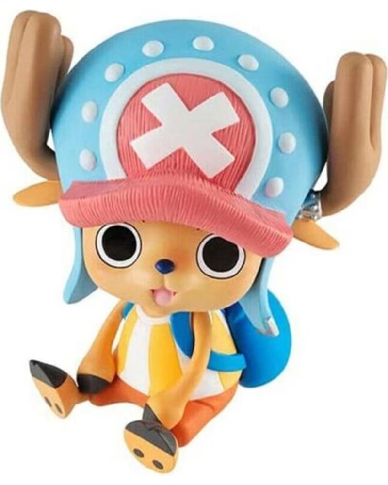 Megahouse Figura Look Up One Piece Tony Chopper