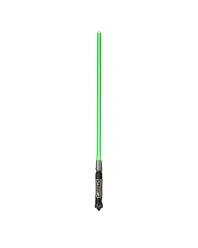 Hasbro Réplica Sable de Luz Star Wars Black Series Force Fx Elite Sabine Wren