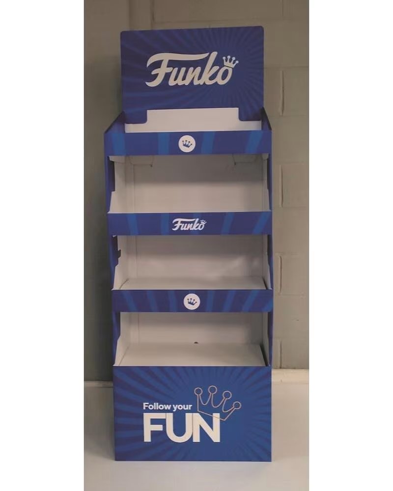 Funko Expositor General