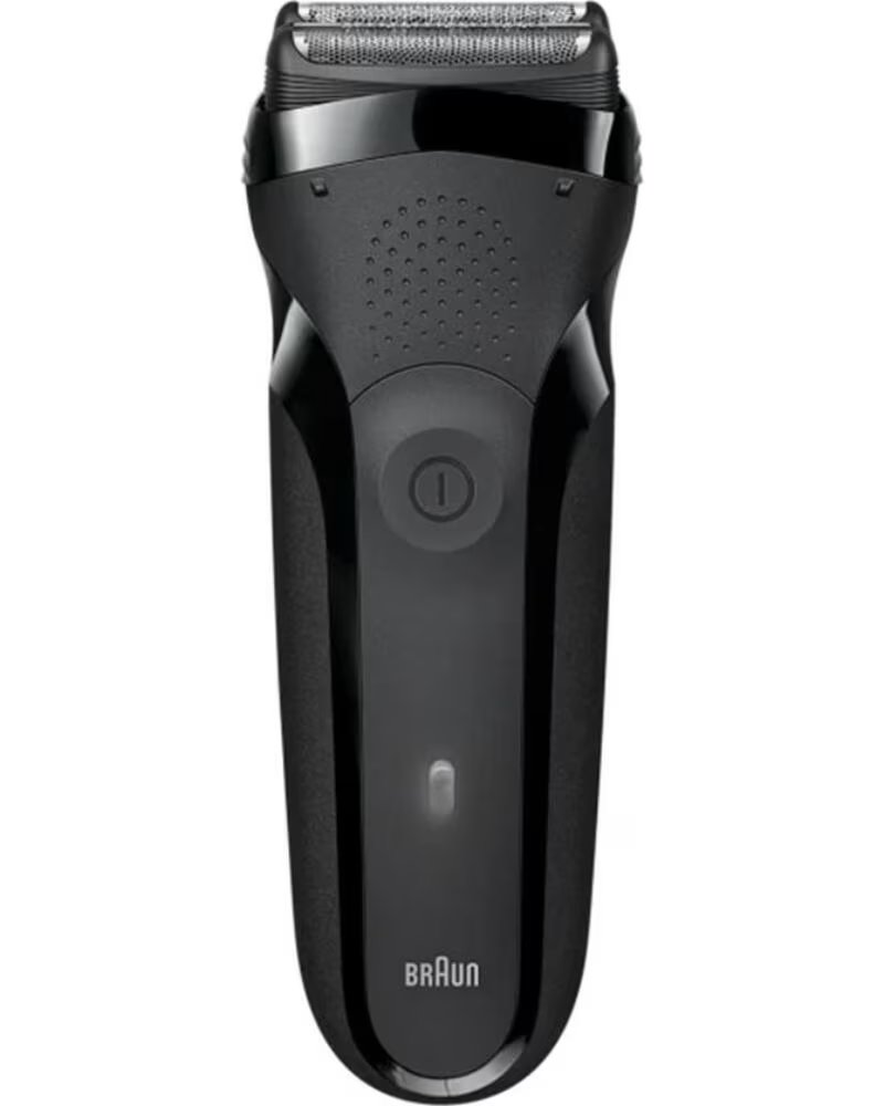 BRAUN AFEITADORA SERIES 3 300S