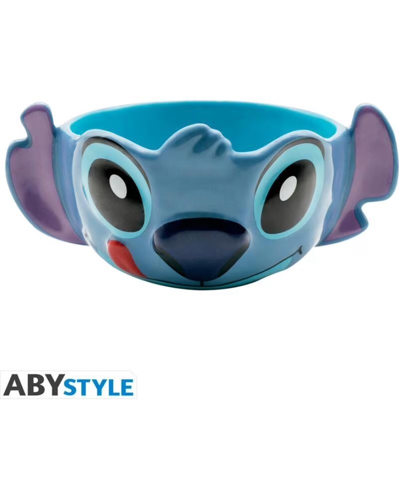 BOL DISNEY STITCH ABYSTYLE