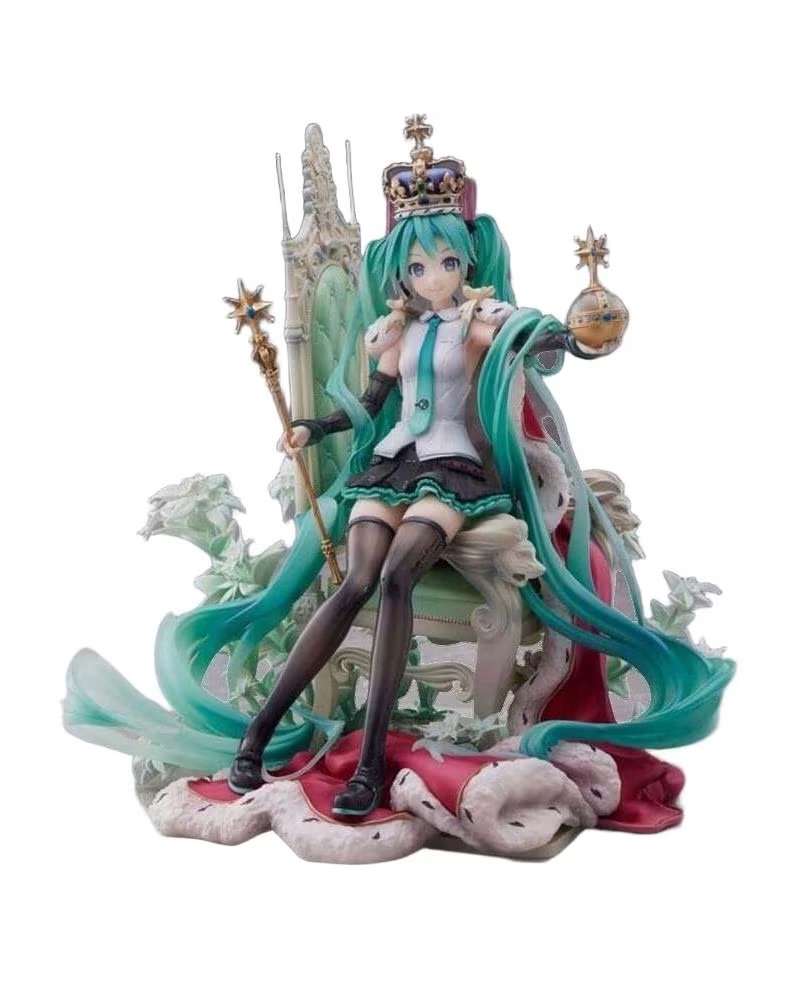 Square Enix Figura Hatsune Miku 39S Special Day Ver 24 Cm