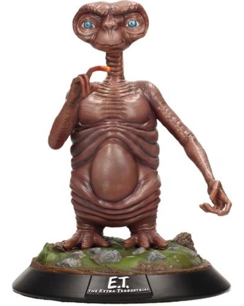 Sd Toys Estatua Resina Et