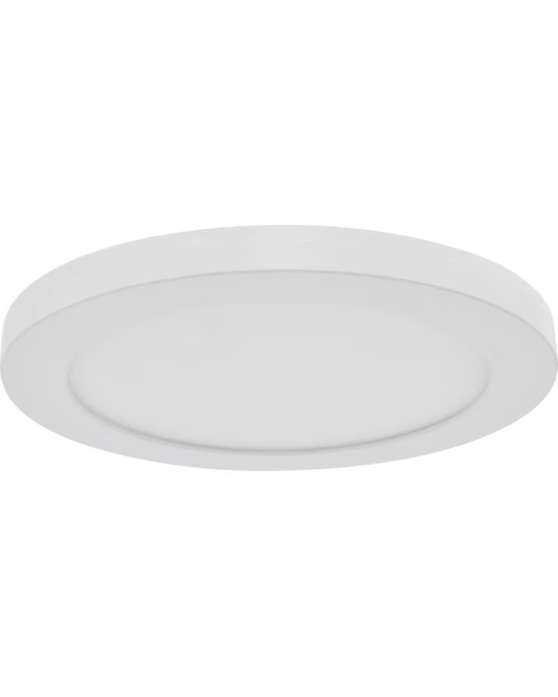 Muvit Lámpara de Techo Inteligente Io Wifi 30W Blanca