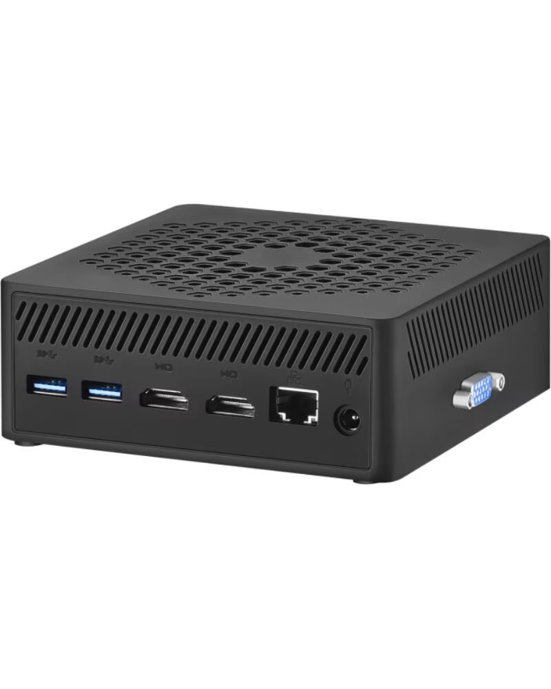 Leotec Mini Ordenador LEMPC15 I3 1215U 8GB 256GB Windows 11 Pro
