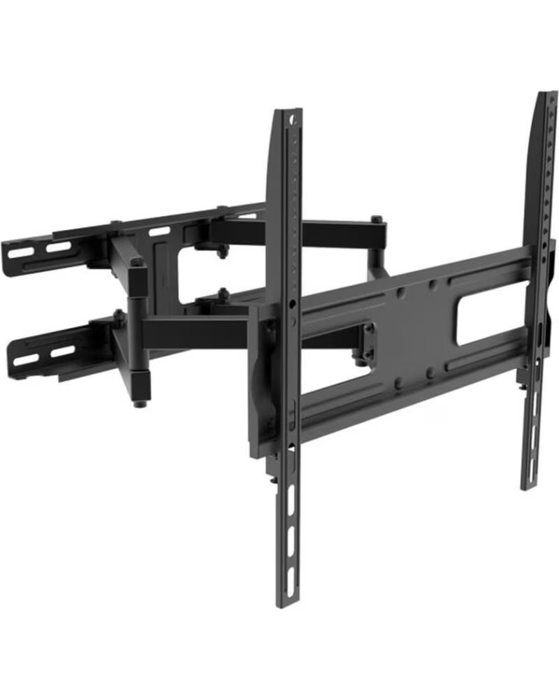 UNYKACH SOPORTE PARED TV VESA HASTA 55 PULGADAS 400X400MM MAX 50KG
