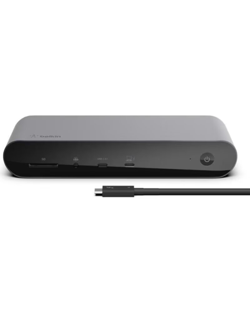 Belkin Docking Station 12 en 1