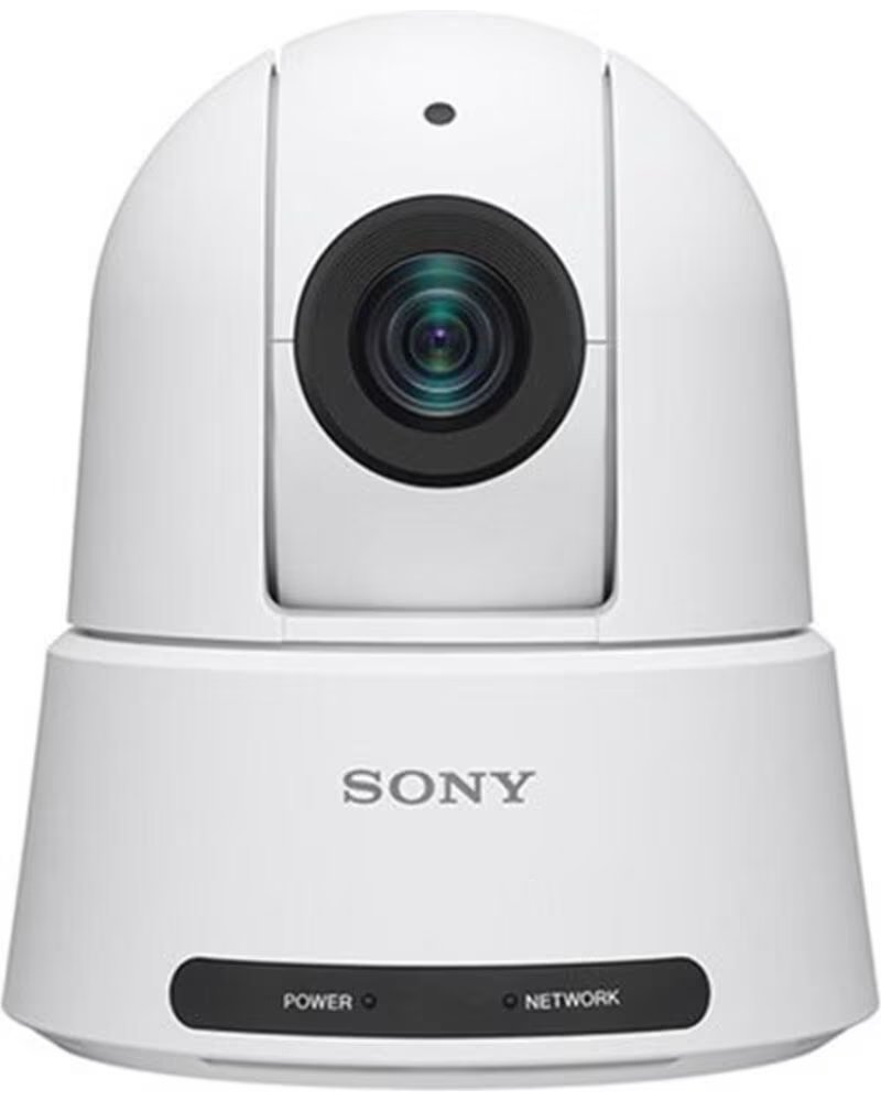 Cãmara Ip Ptz Sony SRG-A40WC 4k Uhd