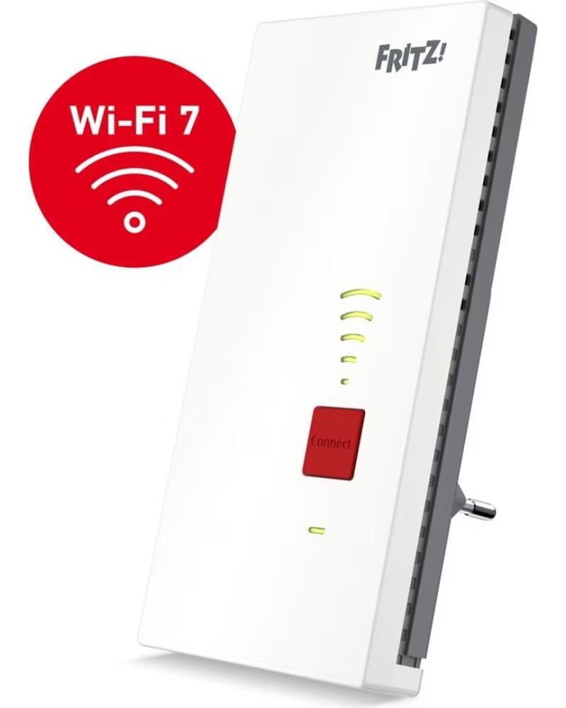FRITZ REPEATER 2700 WIFI7 20003140