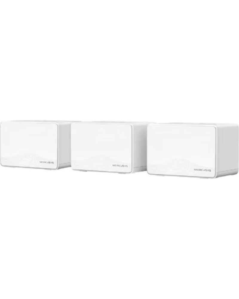 Mercusys Punto de Acceso Halo H25BE Pack 3