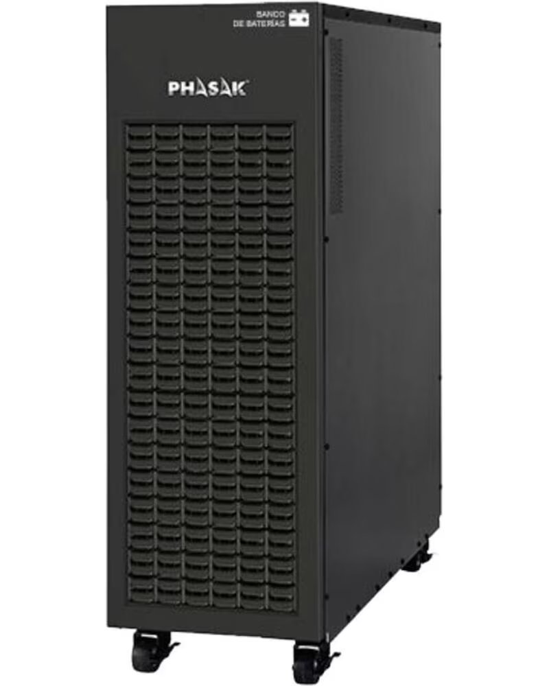 Phasak Banco de Baterías Ph 9285 para 9283 y 9284