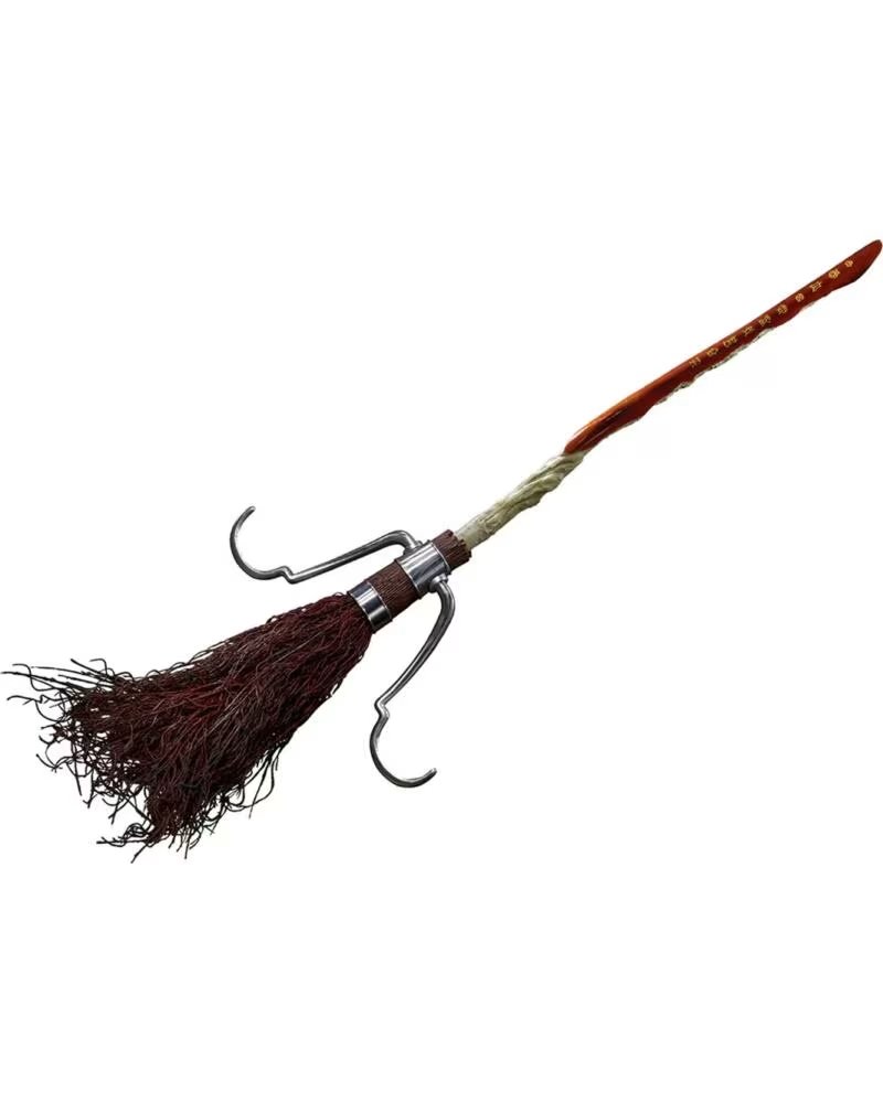 The Noble Collection Réplica Harry Potter Saeta de Fuego