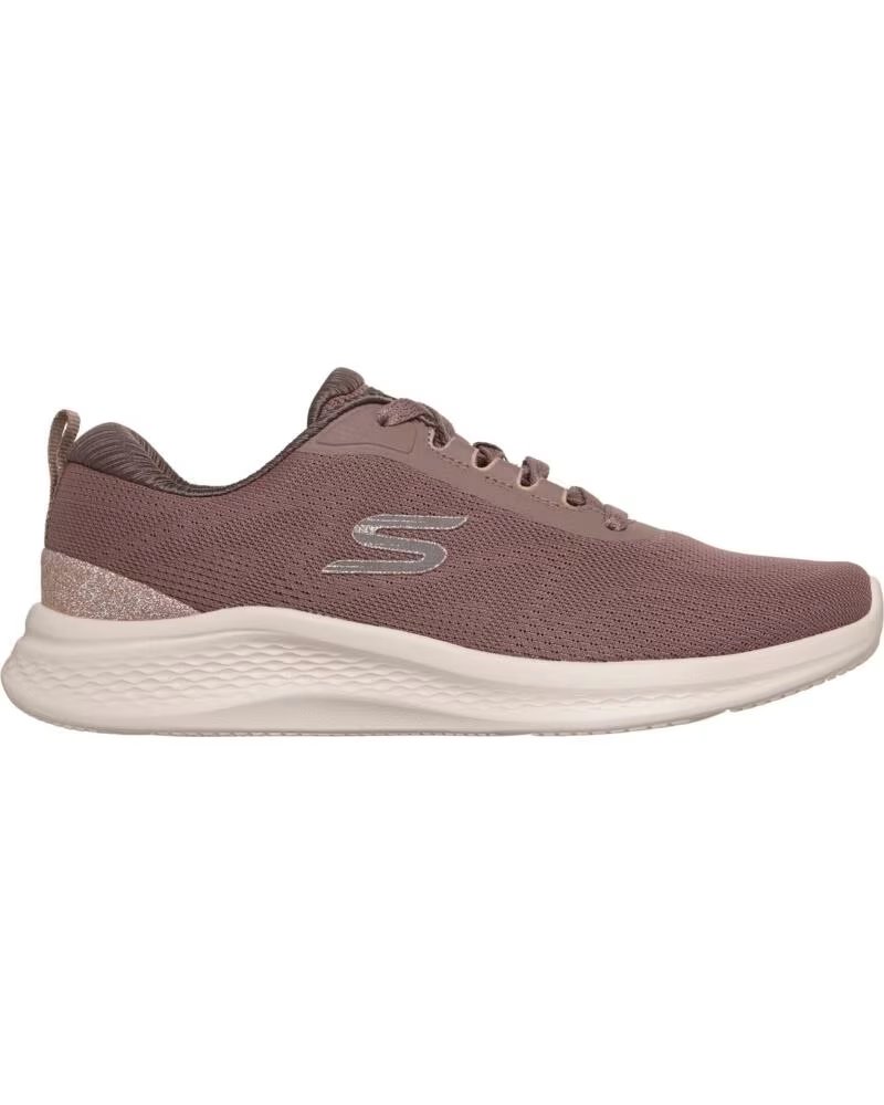 Skechers Zapatillas Deportivas Mujer 150629 Skech-lite Pro 20 Brillian Marrón Marron