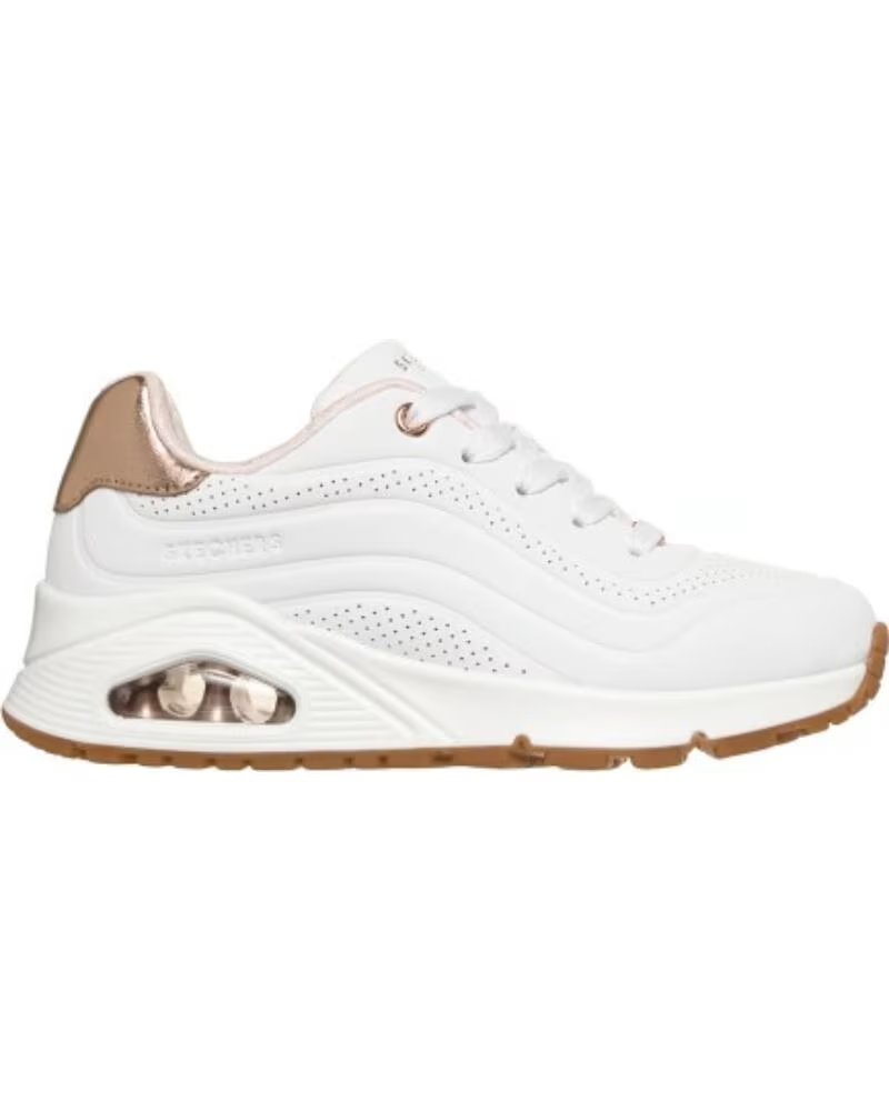 Skechers Zapatillas Uno GEN1 310286L Blanco