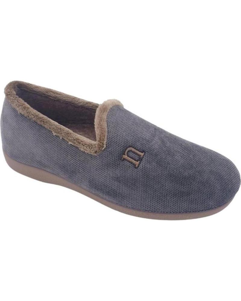 Calzado de casa de Hombre NORTEÑAS ZAPATILLAS VIRGINIA NORTENAS VARIOS 3844091 CAMEL