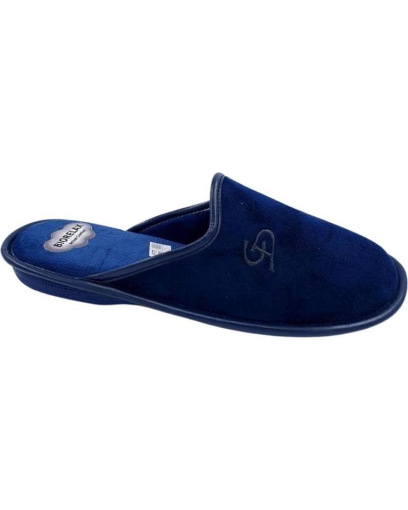 Calzado de casa de Hombre COSDAM ZAPATILLAS 1476 VARIOS 12732 MARINO