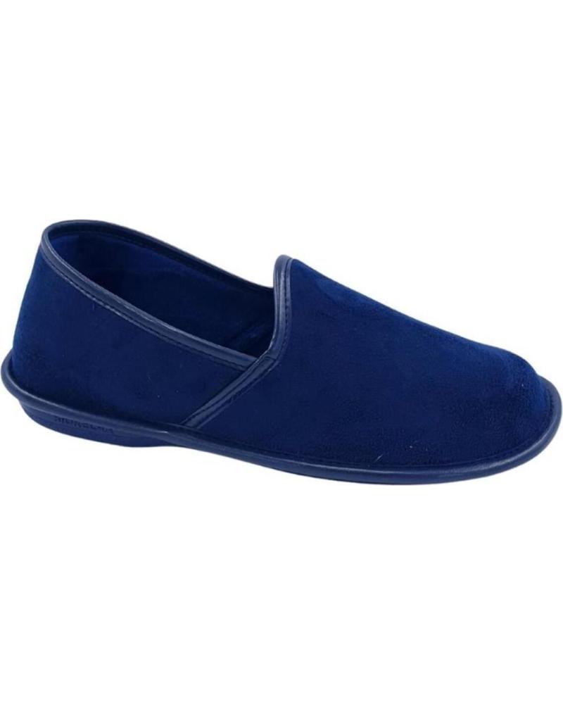 Calzado de casa de Hombre COSDAM ZAPATILLAS 1486 VARIOS 11191 MARINO