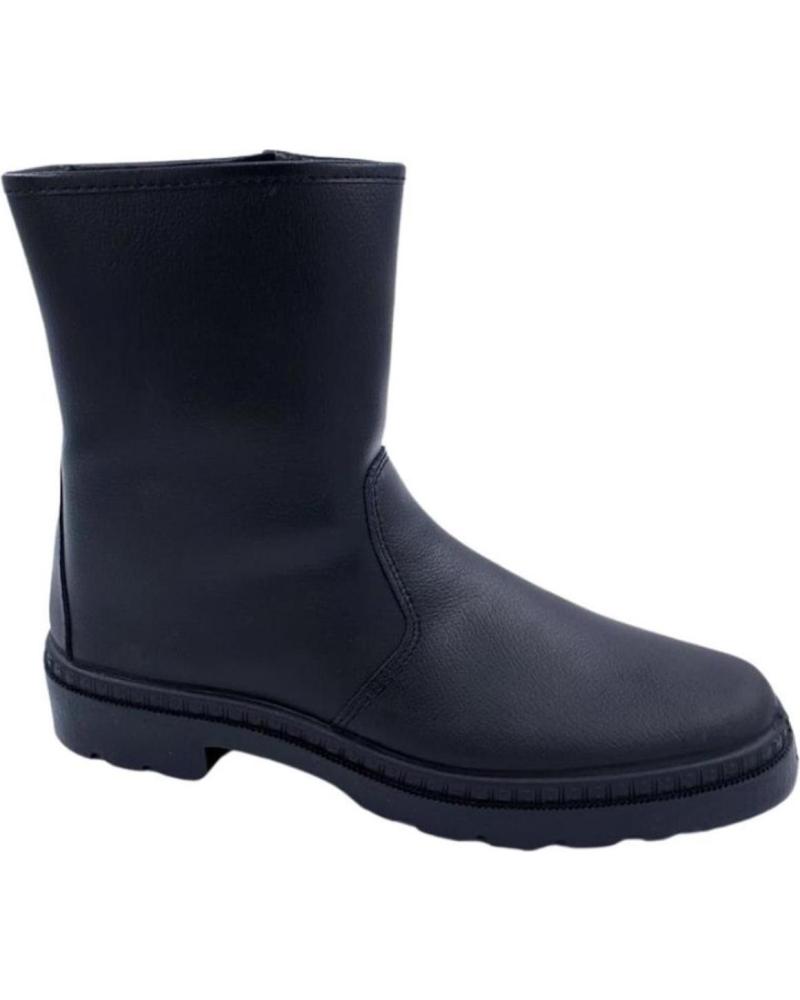 Botas de Homem JAVER BOTAS 40 5265 NEGRO