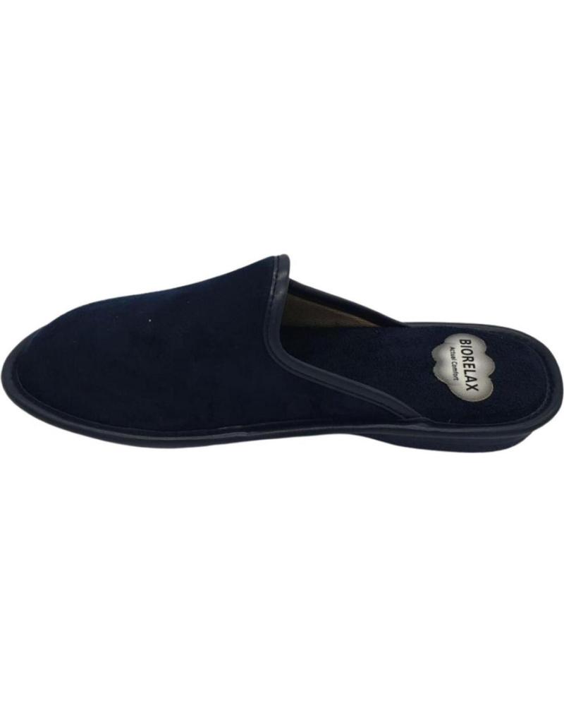 Calzado de casa de Mujer y Hombre COSDAM ZAPATILLAS 1425 VARIOS 11866 MARINO