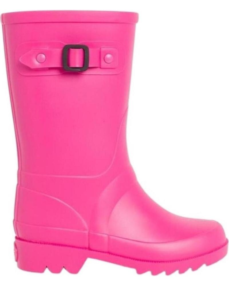 Botas de agua de Mujer y Niña y Niño IGOR BOTAS DE AGUA PITER VARIOS 17263 FUCSIA