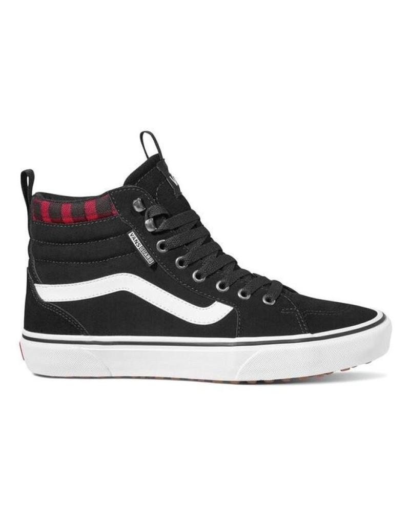 Deportivas de Hombre y Niño VANS OFF THE WALL DEPORTIVOS VANS MN FILMORE -BLANCO VN0A5HZK9BY1 NEGRO NEGRO