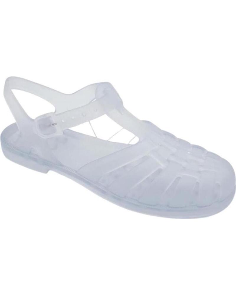 Chanclas de Mujer IGOR CANGREJERA 16874 BLANCO