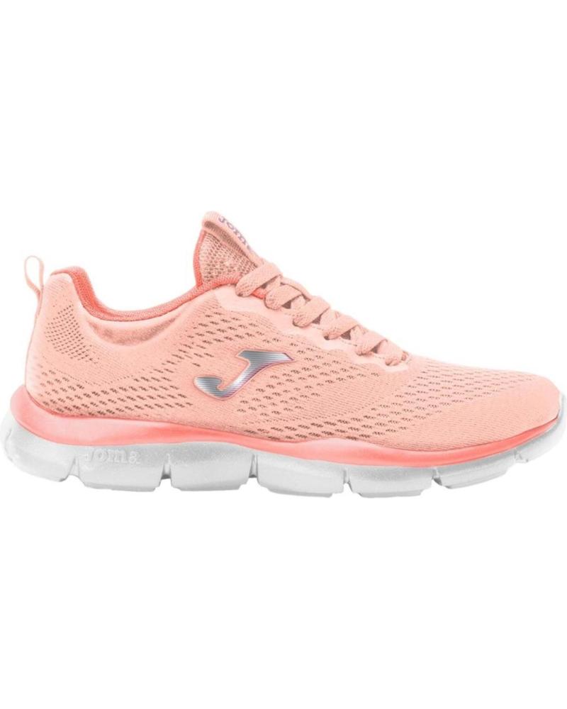 Zapatillas deporte de Mujer JOMA DEPORTIVO MUJER COMODITY 2213 ROSA