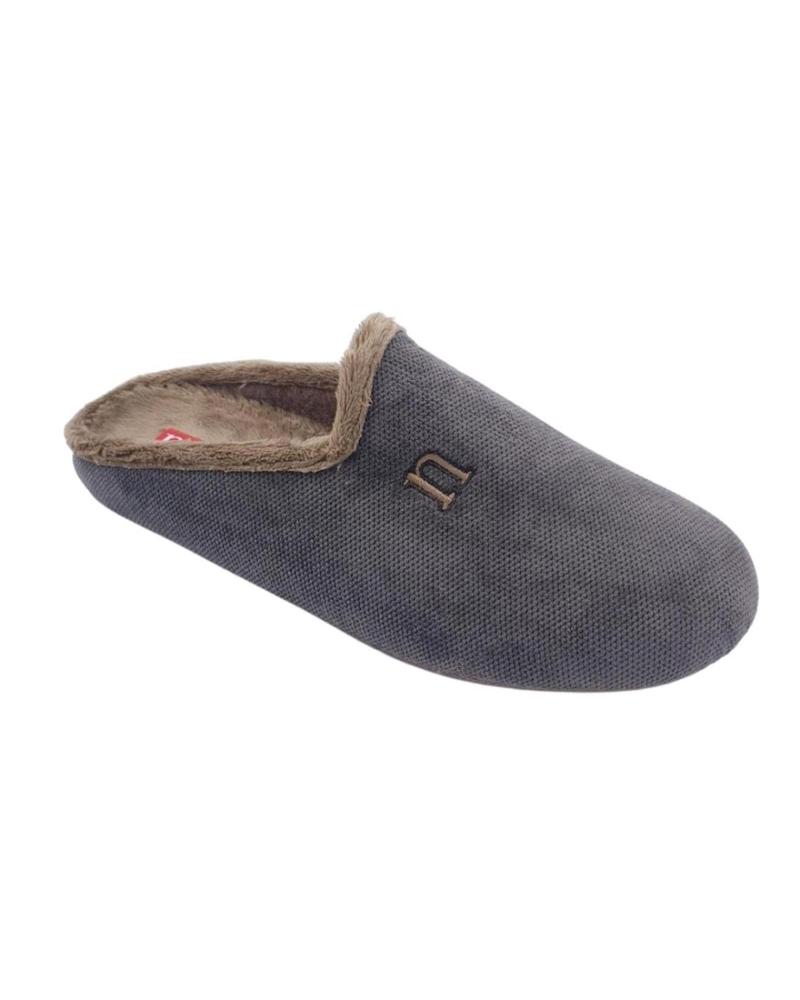 Calzado de casa de Hombre NORTEÑAS ZAPATILLAS NORTENAS 3814791 CAMEL