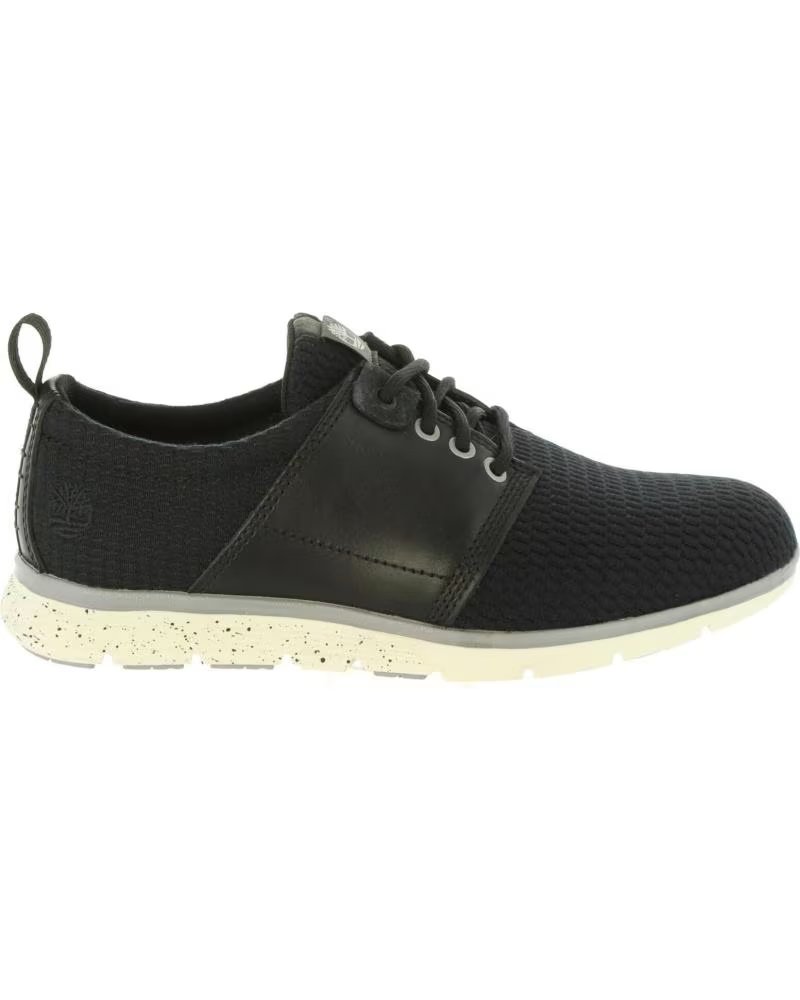 Zapatos de Mujer Timberland A15QM Killington Black