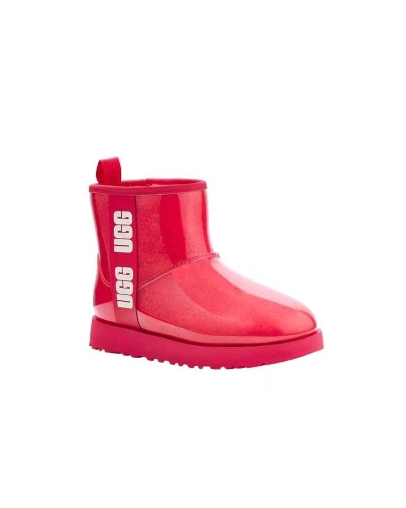 Ugg Botas Mujer Classic Clear Mini Varios 1113190 Rosa