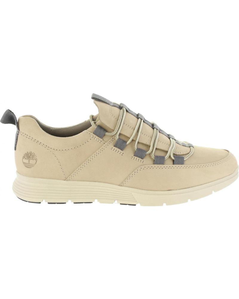 Zapatillas deporte de Hombre TIMBERLAND A1SYL KILLINGTON LIGHT TAUPE