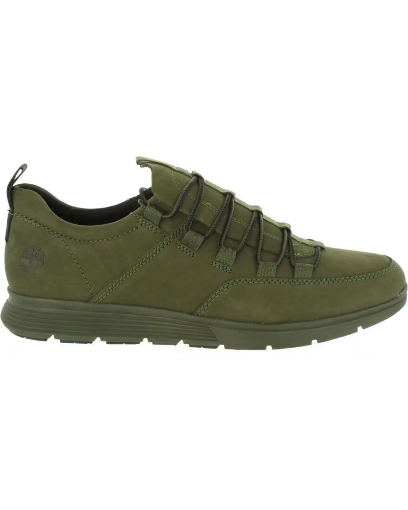 Timberland A1OEX Killington Dark Green