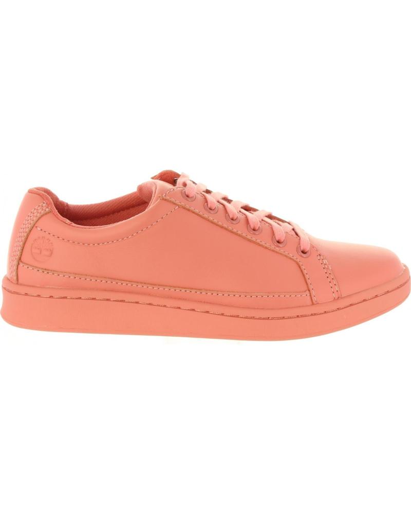 Zapatillas deporte de Mujer TIMBERLAND A1MTX SAN FRANCISCO MEDIEM PINK