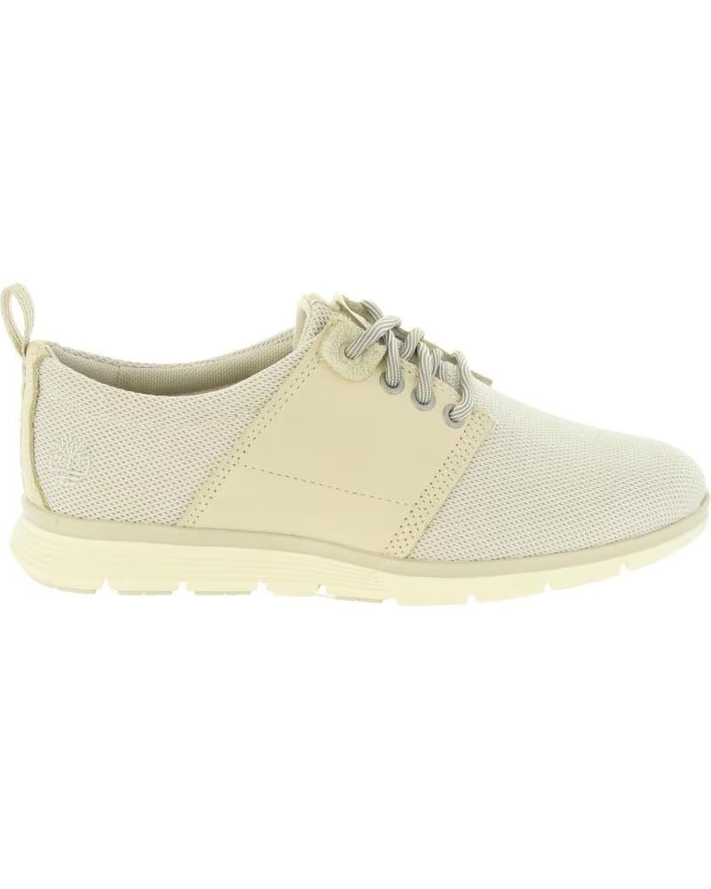 Zapatos de Mujer Timberland A1HBA Killington Light Beige
