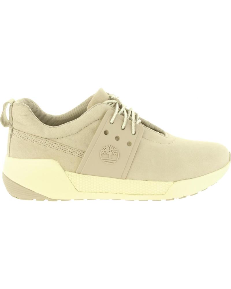 Zapatillas deporte de Mujer TIMBERLAND A1NXL KIRI UP SIMPLY TAUPE