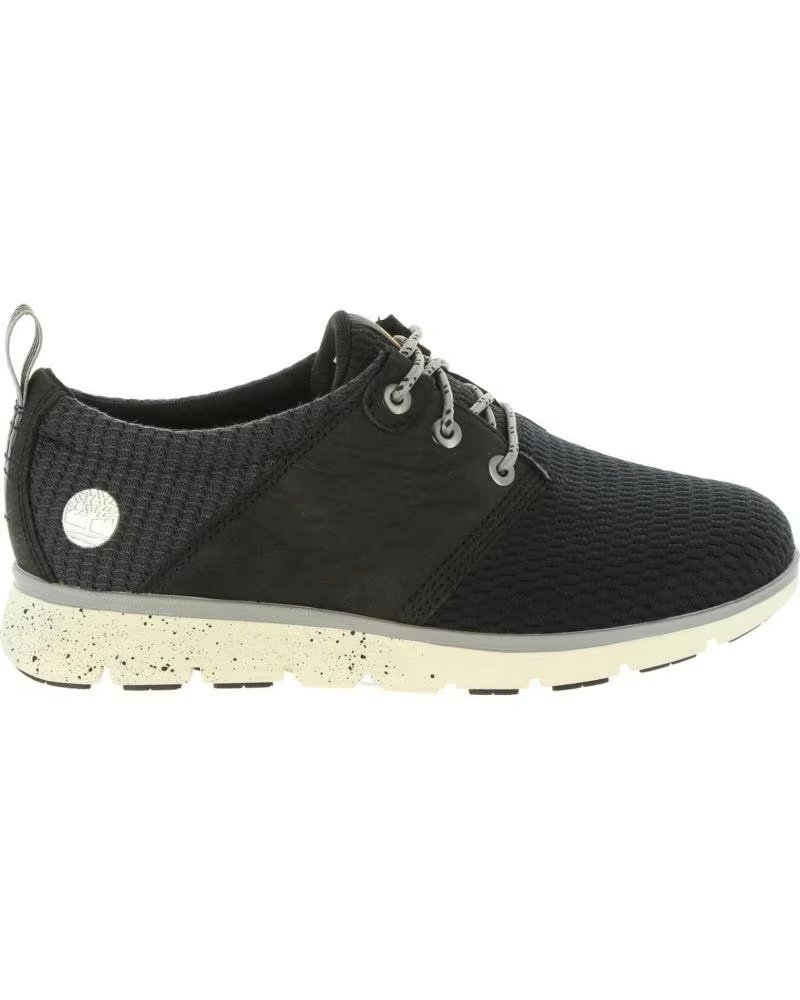 Zapatillas Deporte de Niña y Niño Timberland A16W4 Killington Black