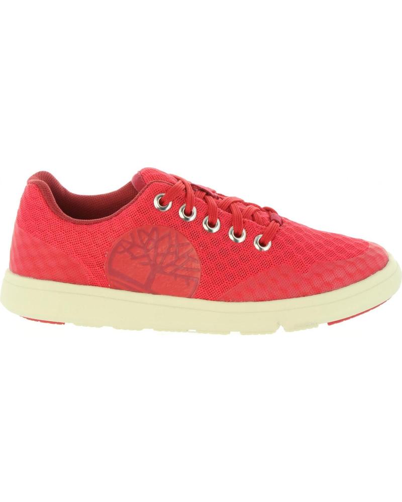 Zapatillas deporte de Niña TIMBERLAND A1QBX GATEWAY HIBISCUS
