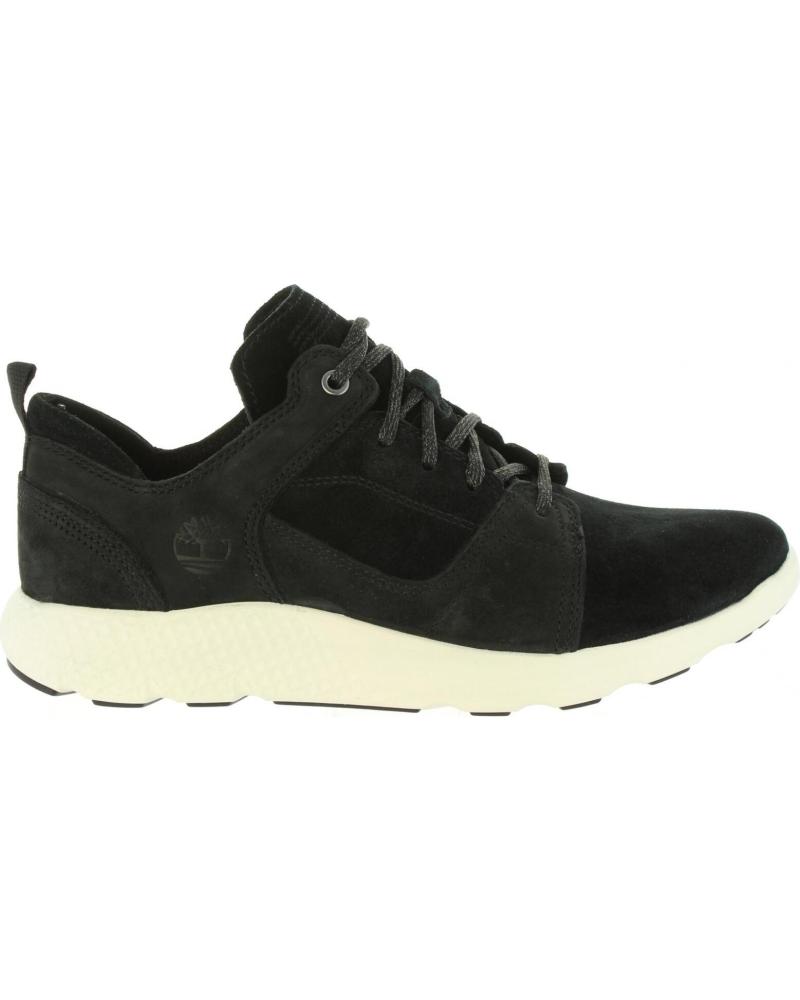 Zapatillas deporte de Hombre TIMBERLAND A1OBU FLYROAM JET BLACK