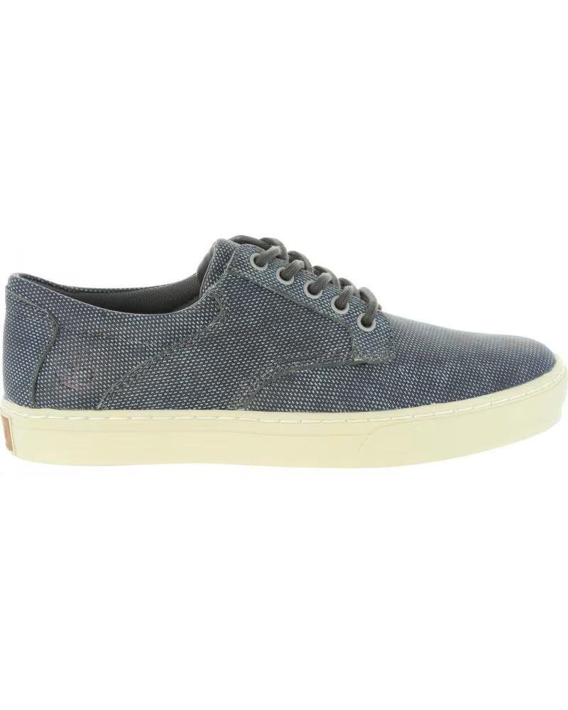 Zapatos de Hombre Timberland A1PZX Adventure Dark Grey