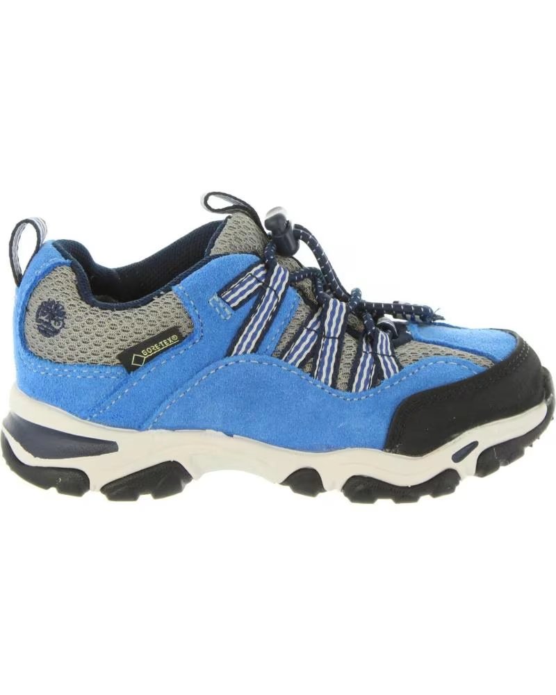 Timberland A1QHD Trail Nebulas Blue