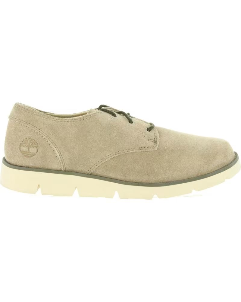 Zapatos de Niño Timberland A1REM Radford Light Beige