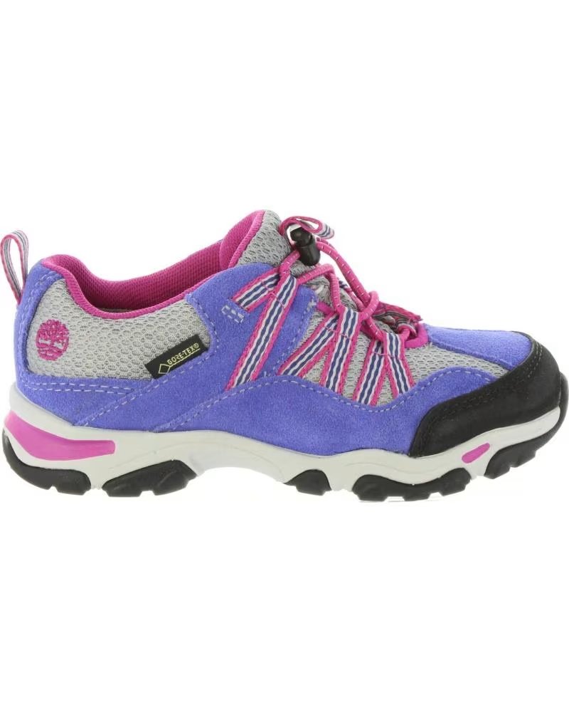 Timberland A1QGQ Trail Purple